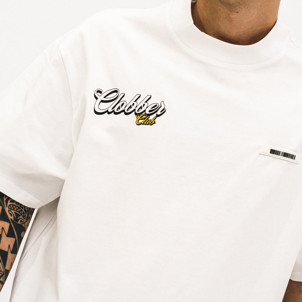 Clobber Club - Vintage