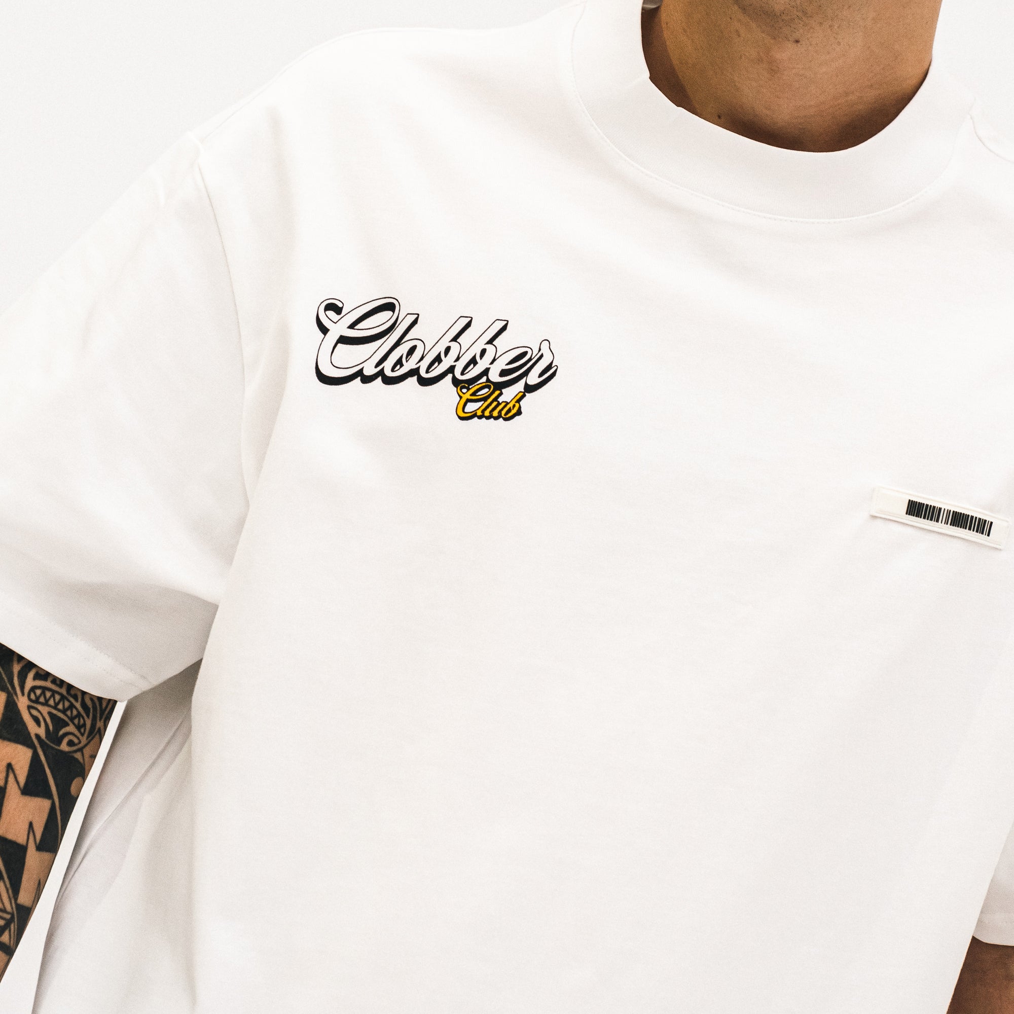 Clobber Club - Vintage