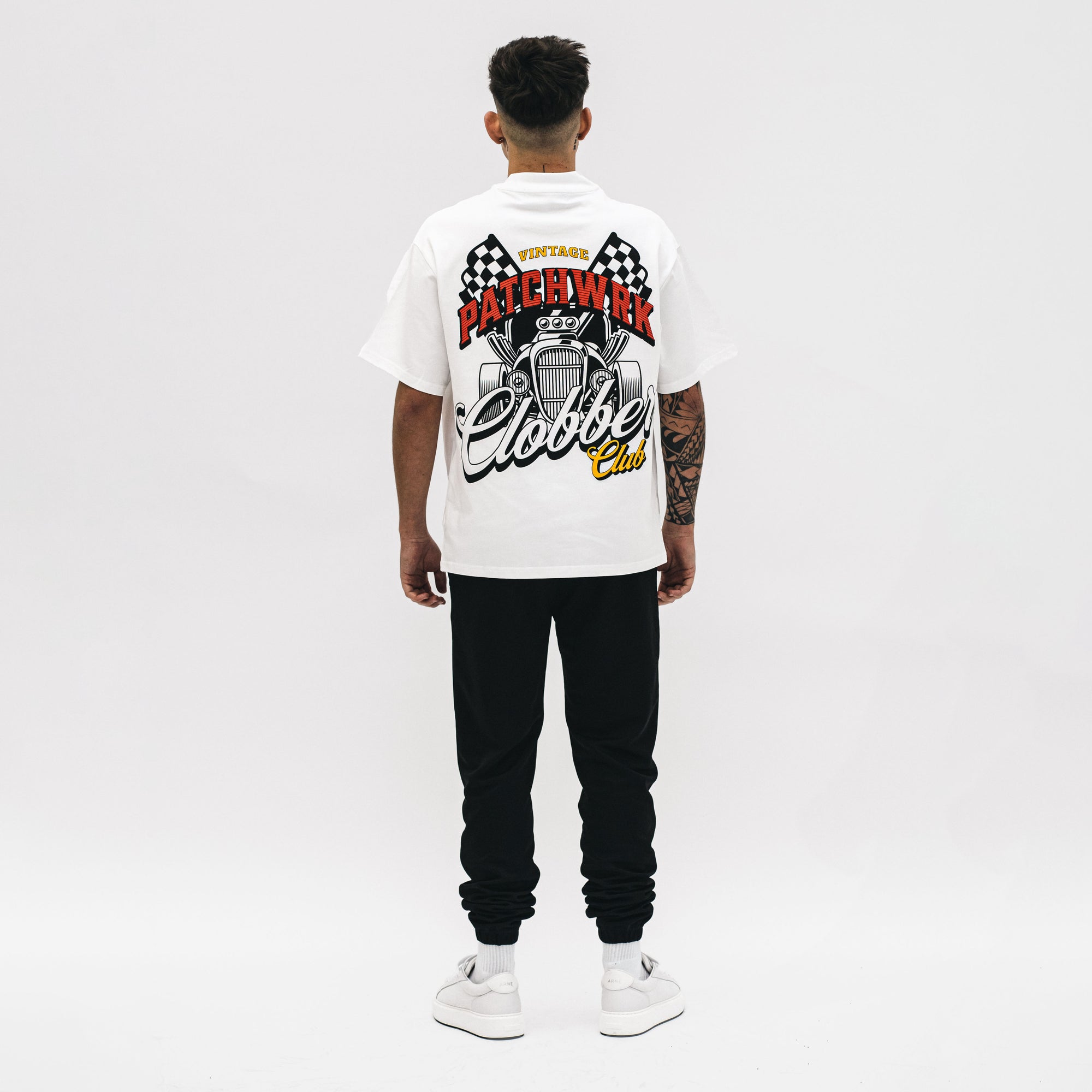 Clobber Club - Vintage