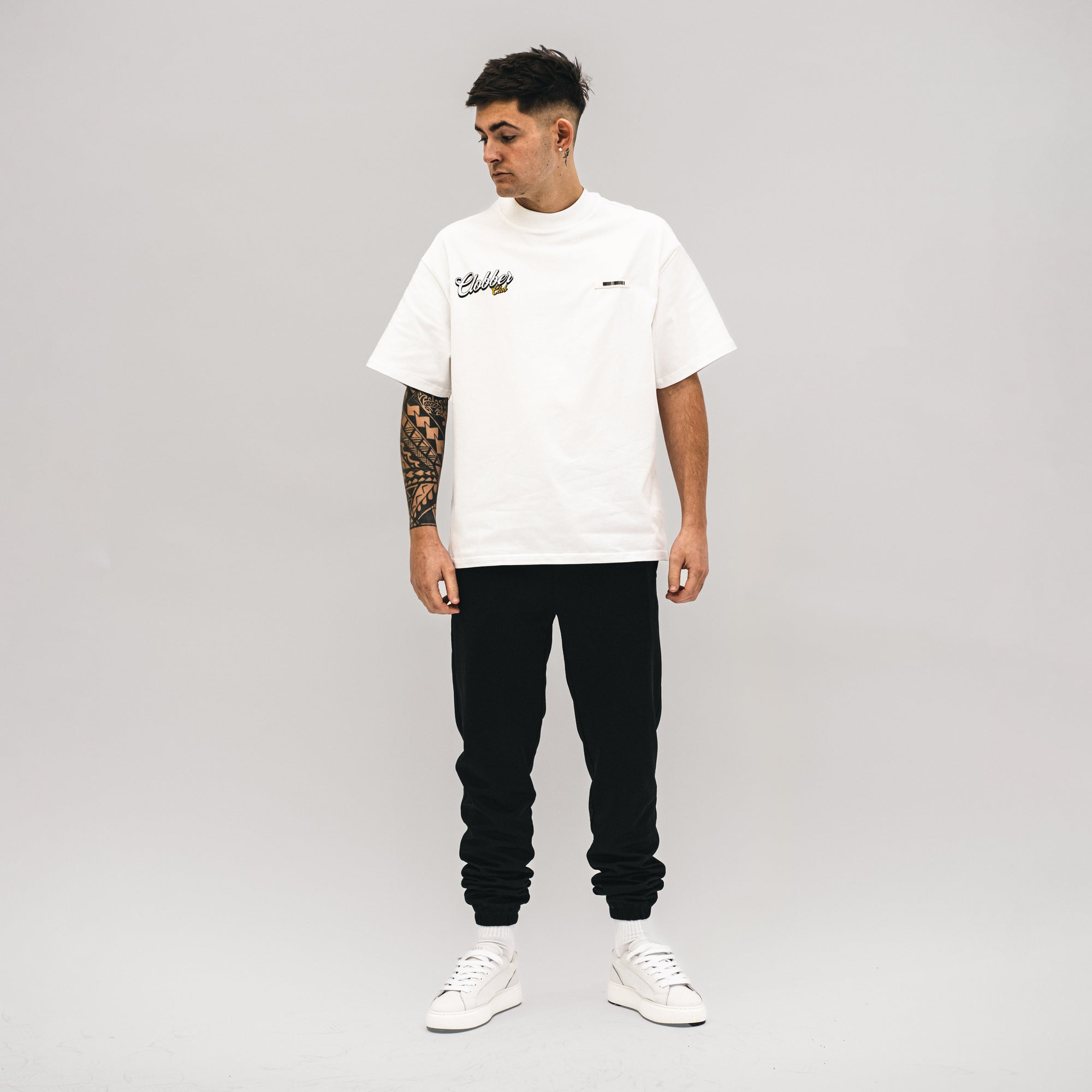 Clobber Club - Vintage